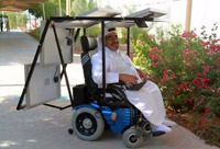 solar-powered-wheelchair